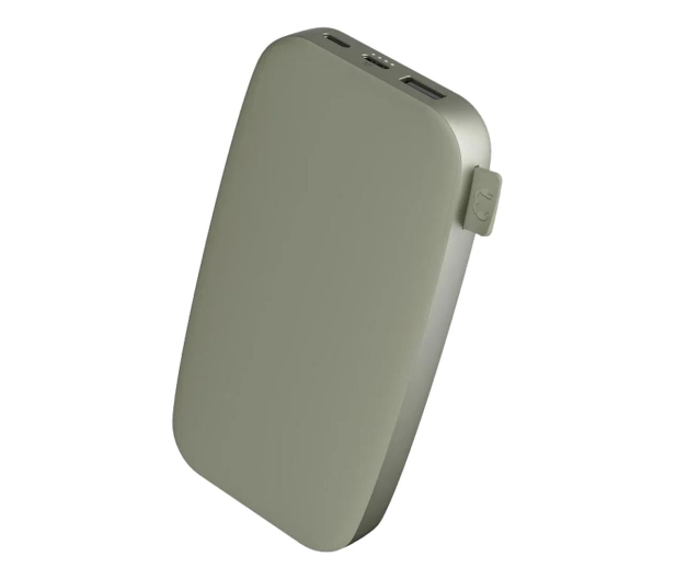 Fresh N Rebel Power Bank 18000 mAh PD Dried Green 215338 - 1103363 - zdjęcie